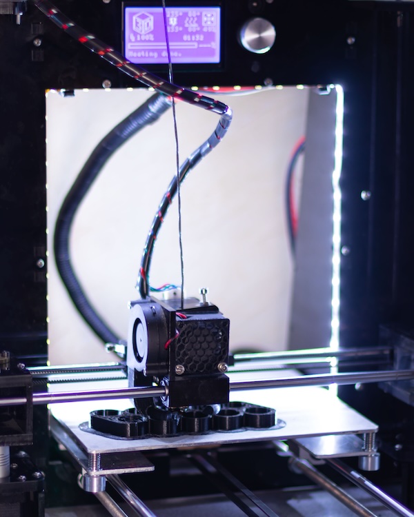 3D Printing Services